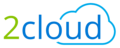2Cloud 2026 Logo