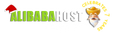 AliBaba Host 2024 Logo