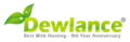 Dewlance 2026 Logo