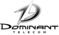 Dominant.lt 2026 Logo