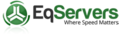 EQ Servers Logo
