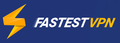Fastest VPN 2024 Logo