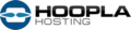 Hoopla Hosting NZ Logo