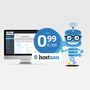 Hostaan 2026 Logo
