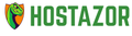 Hostazor Logo