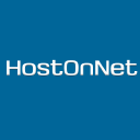 HostOnNet Logo