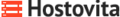 Hostovita.pl 2026 Logo