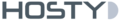 HostYD.org 2026 Logo