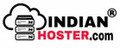 Indian Hoster Logo