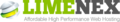 Limenex 2026 Logo