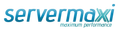 Server Maxi Logo