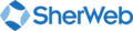 Sher Web Logo