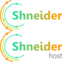 shneider-host.ru 2024 Logo