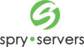 spryservers.net 2024 Logo