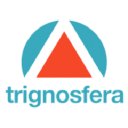 Trignosfera.pt 2026 Logo