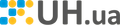 UH.ua Logo