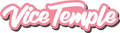 Vice Temple Logo