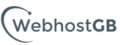 WebHostGB Logo