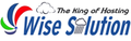 Wise Solution Logo