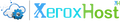 Xerox Host Logo
